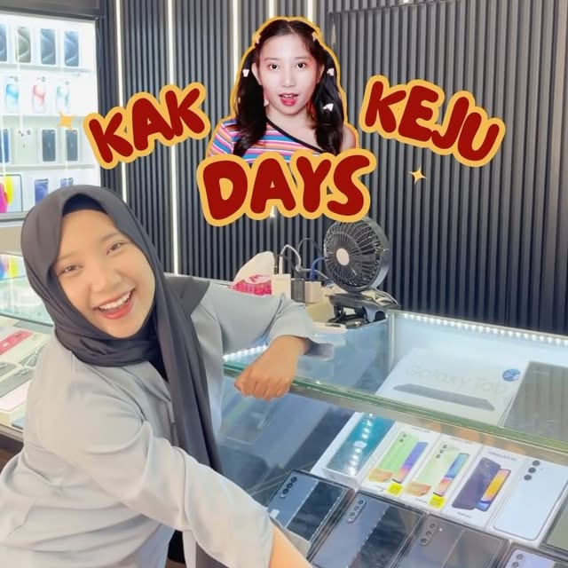 Post by kak.keju.kulineran