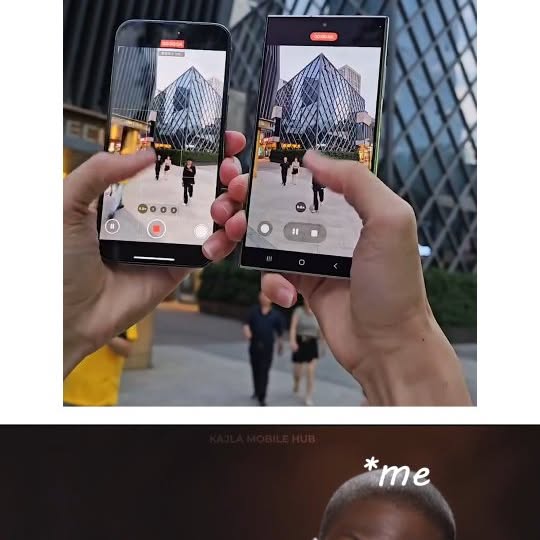 Post by kajlamobilehub