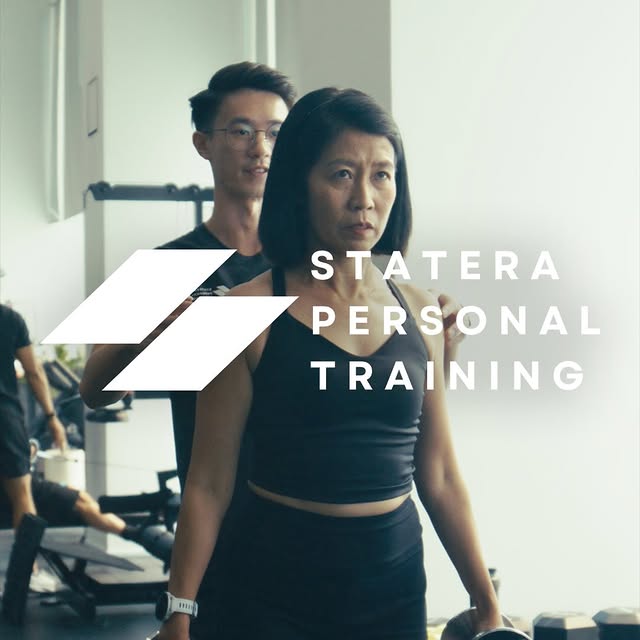 Post by staterapersonaltraining