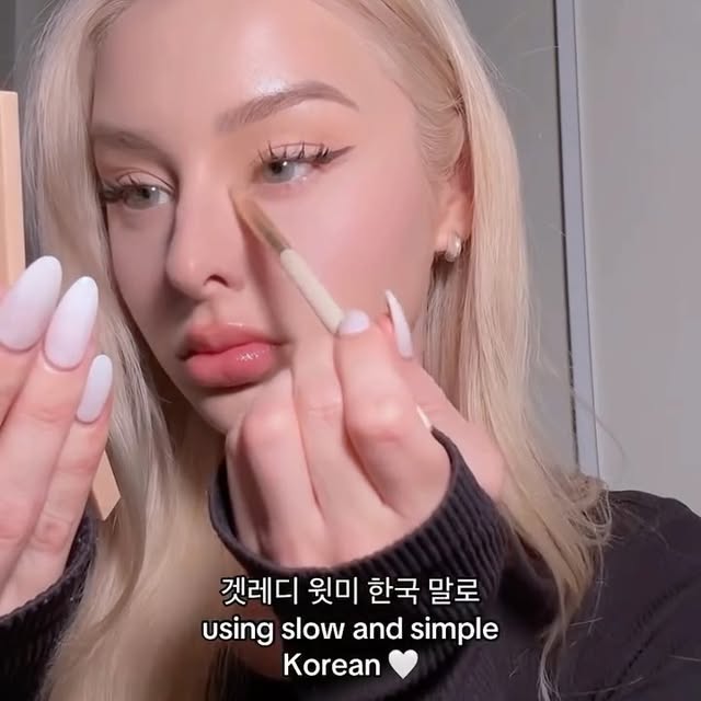 Post by samilearnskorean