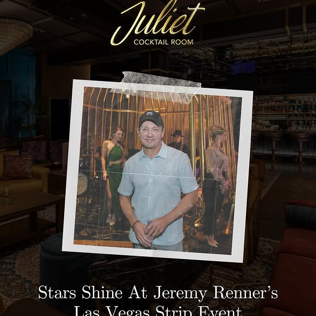 Post by jeremyrenner