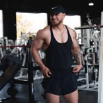Blake Talbott | Online Fitness Coach's profile picture