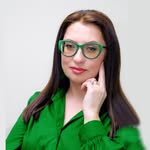 Неля Романовська's profile picture