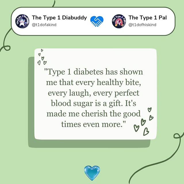 Post by t1dofhiskind