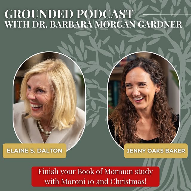 Post by drbarbaramorgangardner