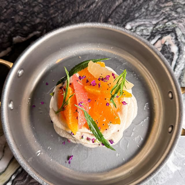 Post by fallowrestaurant