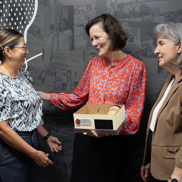 Post by thechurchnews