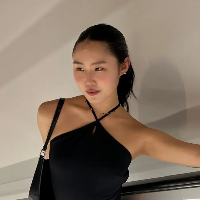 Stephanie Shin's profile picture