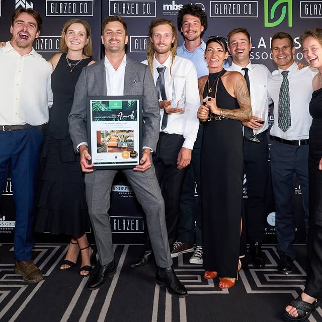 Post by twopalmslandscaping