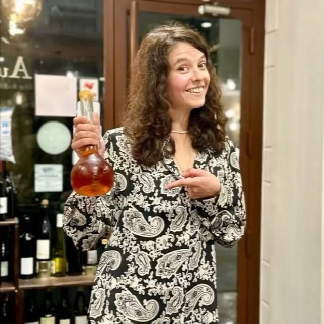 Post by petite_caviste