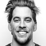 Fraser Fitzgerald | Plant-Based Chef's profile picture