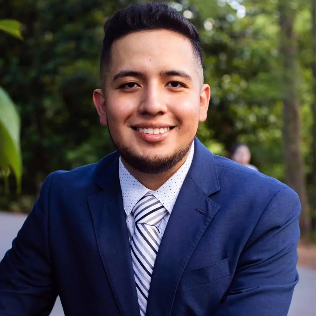 Jonathan Blanca's profile picture