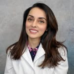 Priya Mistry, DDS, D. ABDSM's profile picture