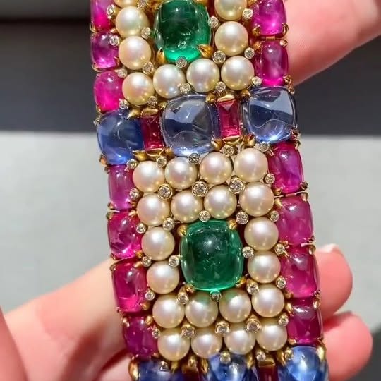 Post by thecultureofpearls