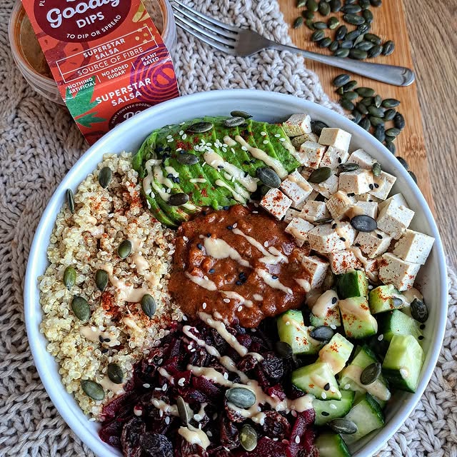 Post by theinnocentvegan