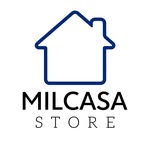 Milcasa Store's profile picture
