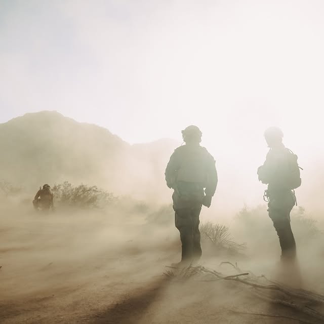 Post by mysteryranch_mission