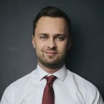 Marek Dvořák's profile picture