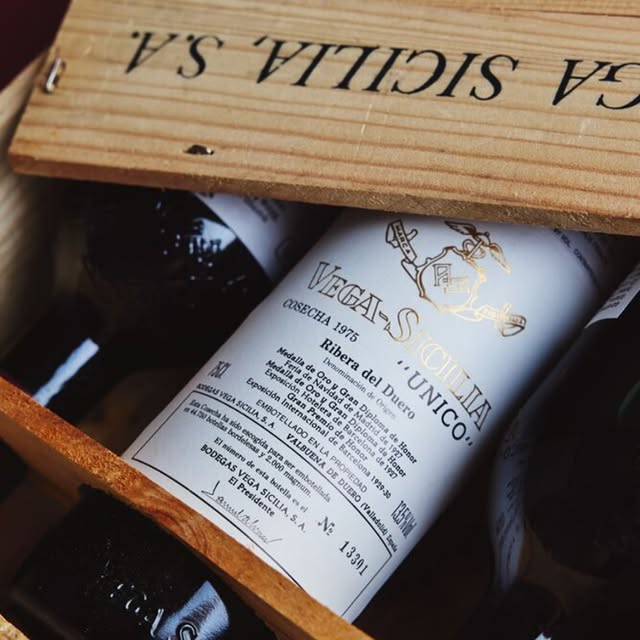 Post by christieswine