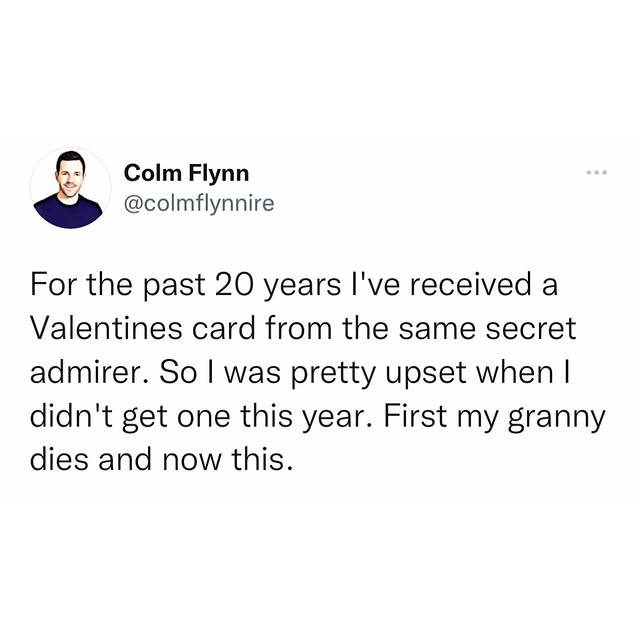 Post by thefunnyintrovert