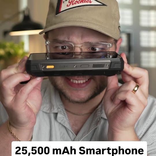 Post by imparkerburton