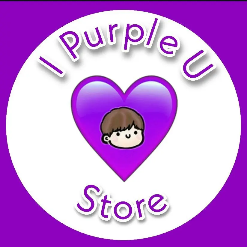 I Purple U Store 💜's profile picture