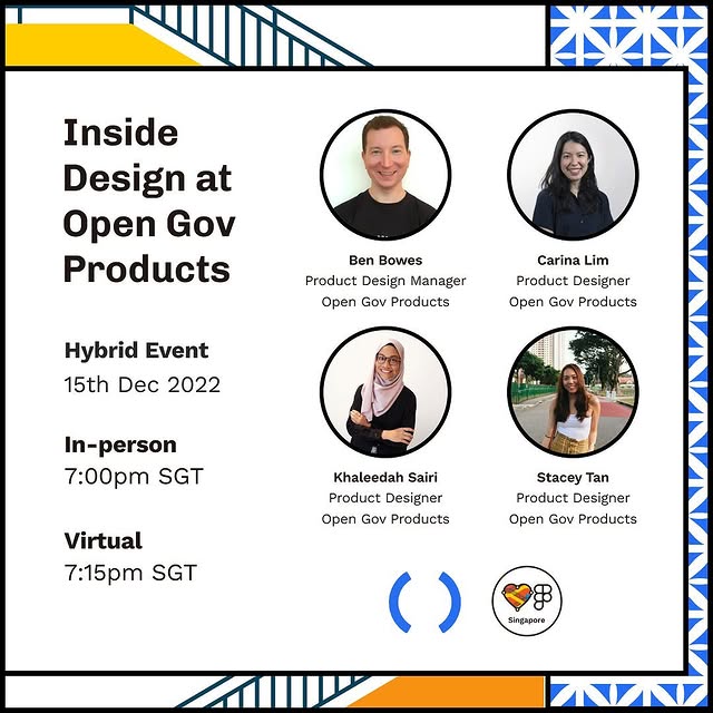 Post by fof_singapore