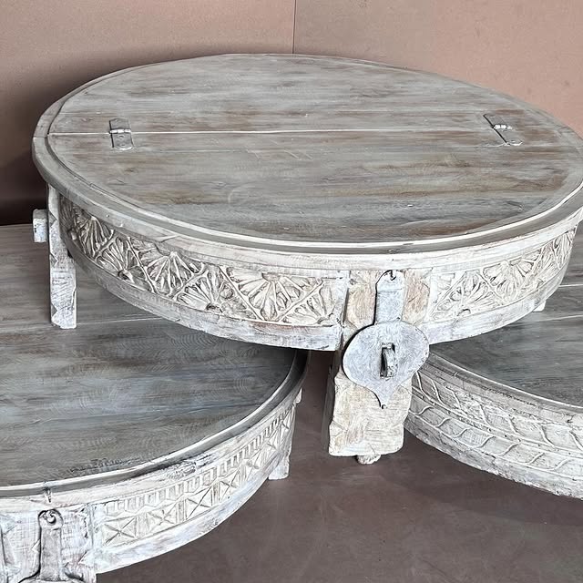 Post by indianantiquefurniture