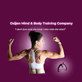 Jennifer Vinges of Oxijen's profile picture