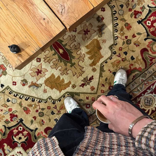 Post by joey_driftwood