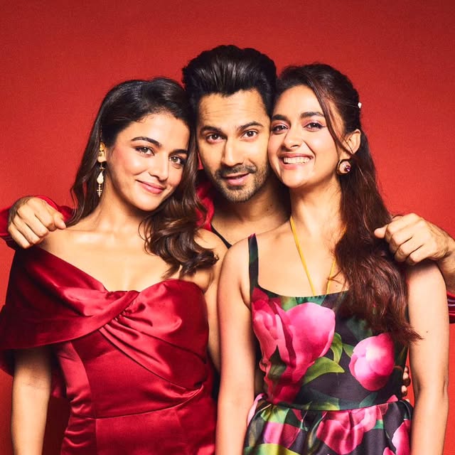 Post by keerthysureshofficial