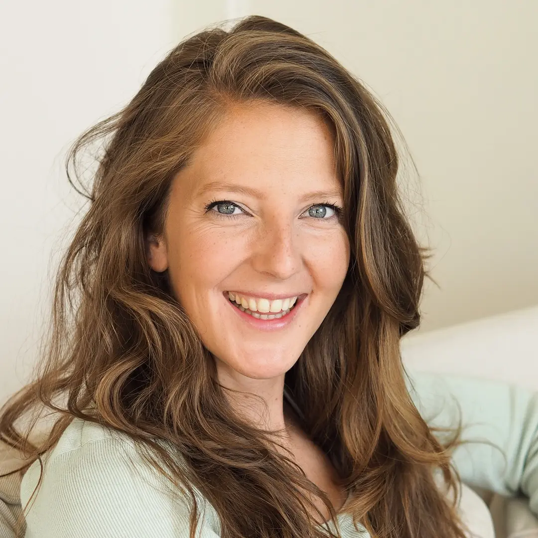 Roos | Opgeblazen Buik Expert's profile picture