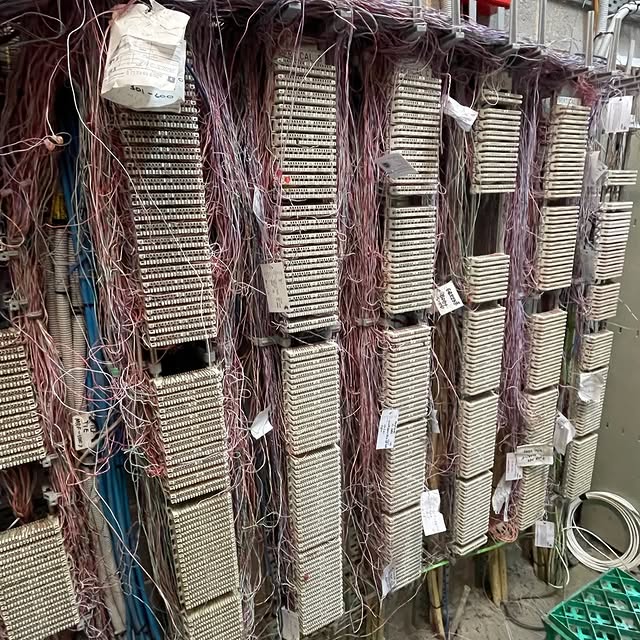 Post by mainswitchelectrical