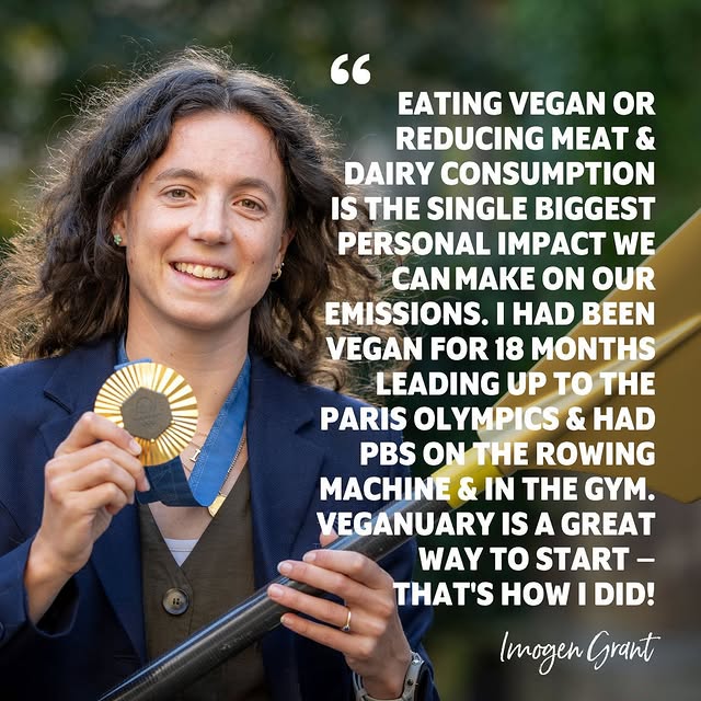 Post by weareveganuary