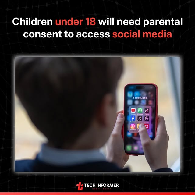 Post by thetechinformer