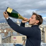 The Empire of Wine 👑's profile picture