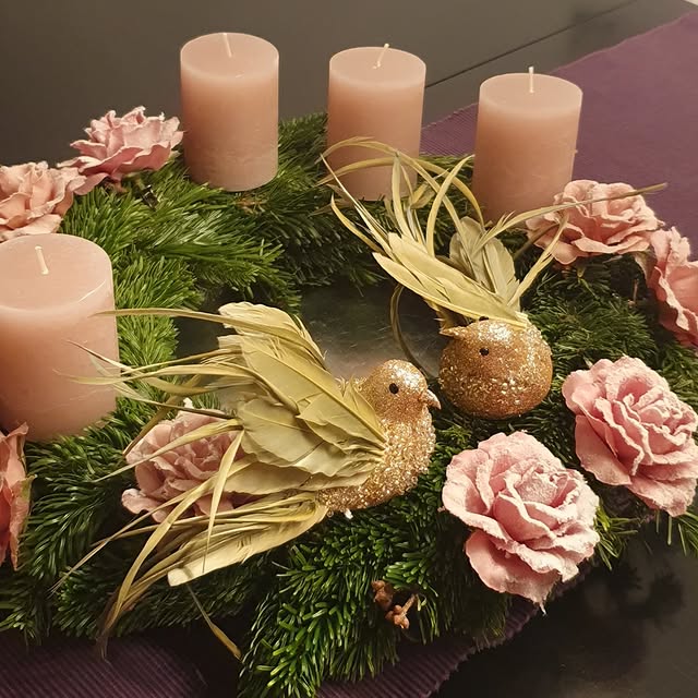 Post by notreroseraie