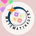 Matematika DEka's profile picture