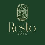Resto Cafe By Restination's profile picture
