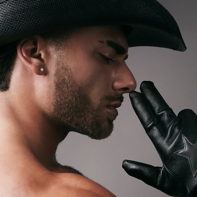 Post by santinobenamatiofficial