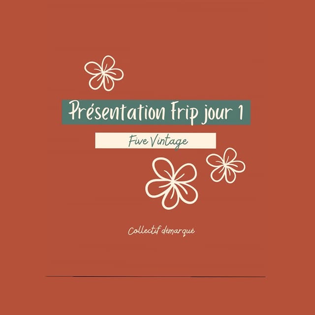 Post by collectifdemarque