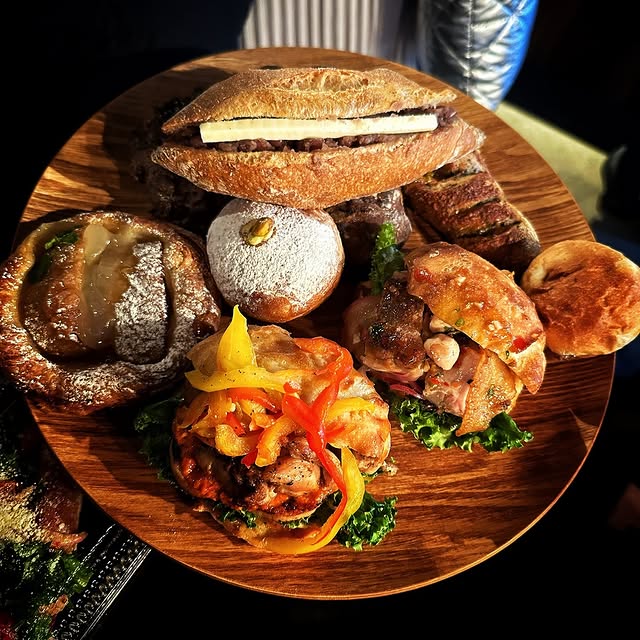 Post by buttermilkpantry