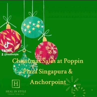 Post by heal_in_style