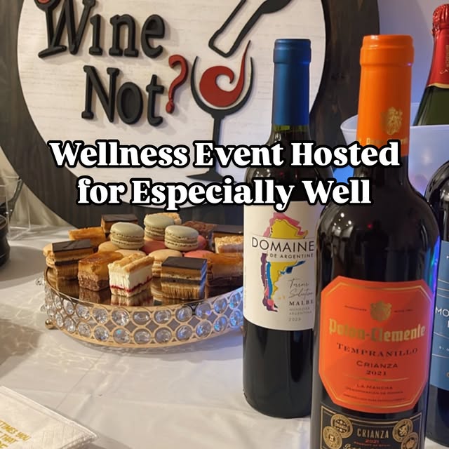 Post by winenot.events