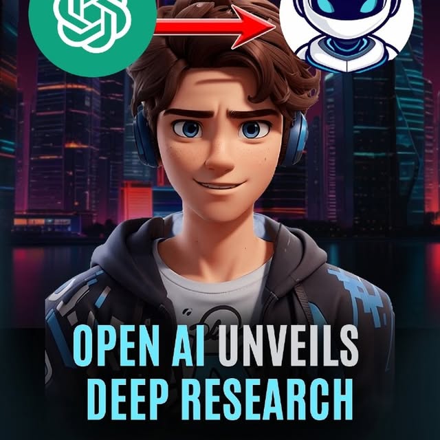 Post by aidaily.insights