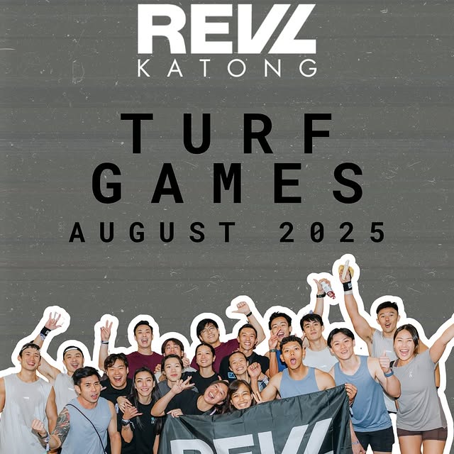 Post by revl.training.katong