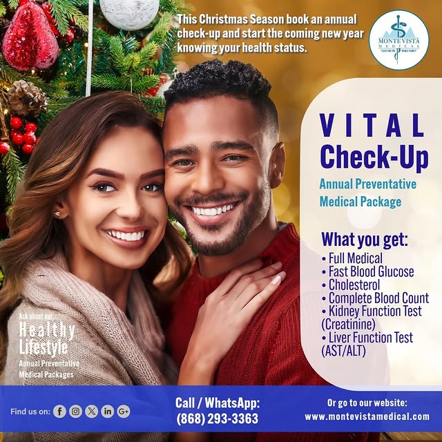 Post by monte_vista_medical