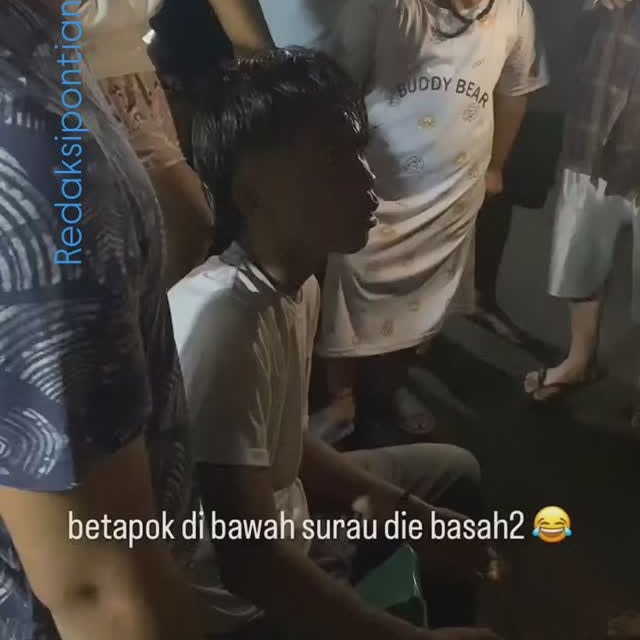 Post by mitra_patroli_kalbar