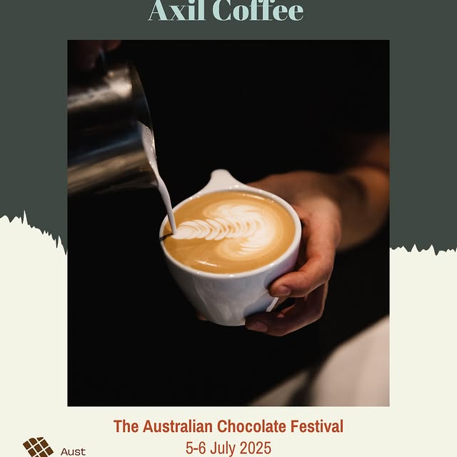Post by austchocfest