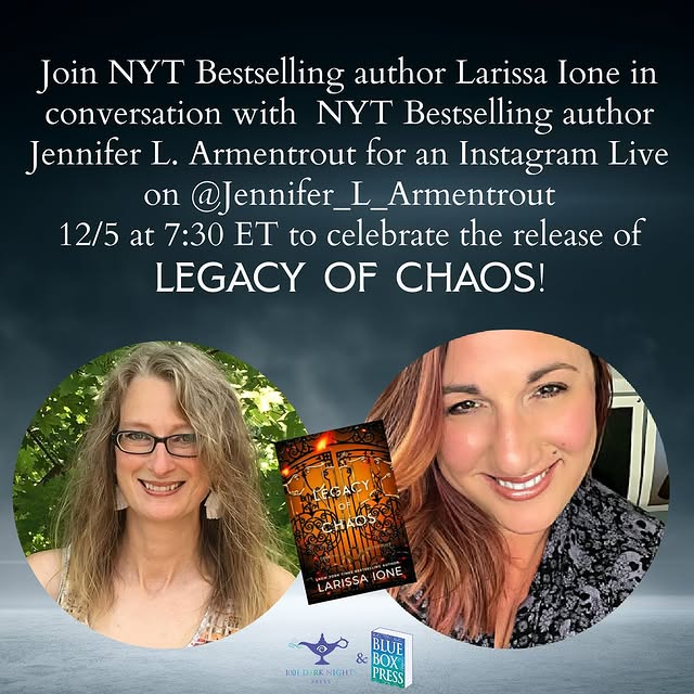 Post by jennifer_l_armentrout